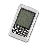 Electronic Sudoku Game